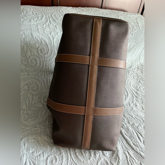 - Dunhill Boston Travel Bag - - Picture 6 of 15